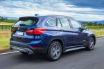 BMW X1 sDrive20i xLine 2016 года (AU)